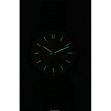 Hamilton Jazzmaster Performer Stainless Steel Pink Dial Automatic H36105171 100M Women's Watch