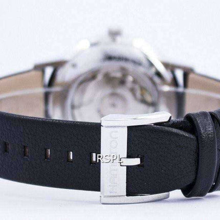 Hamilton Automatic American Classic Intra-Matic H38755751 Mens Watch