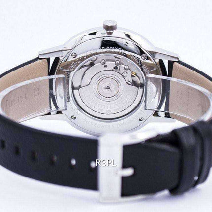 Hamilton Automatic American Classic Intra-Matic H38755751 Mens Watch
