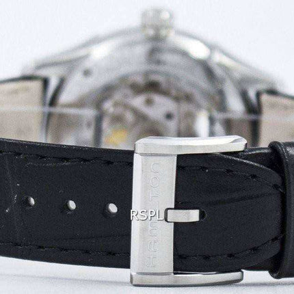 Hamilton Jazzmaster Viewmatic Skeleton Automatic H42555751 Men's Watch