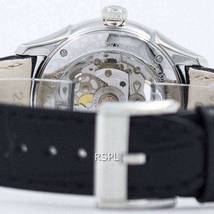 Hamilton Jazzmaster Viewmatic Skeleton Automatic H42555751 Men's Watch
