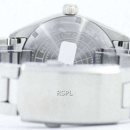 Hamilton Khaki Field Quartz H68551133 Men's Watch