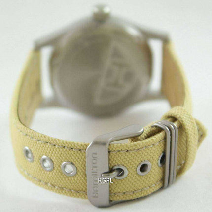Hamilton Khaki Field Mechanical H69419933 Mens Watch
