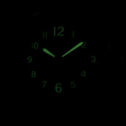 Hamilton Khaki Field Automatic Swiss Made H70605193 Mens Watch
