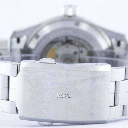 Hamilton Khaki Field Automatic Swiss Made H70605193 Mens Watch