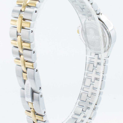 Invicta Wildflower Collection Two Tone 0136 Women's Watch
