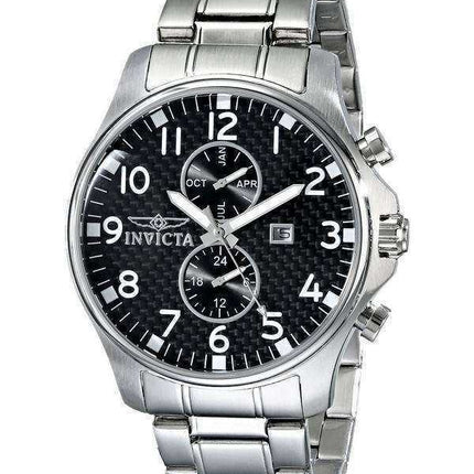 Invicta Specialty Quartz 100M 0379 Mens Watch
