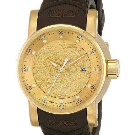 Invicta S1 Rally Automatic 12790 Mens Watch
