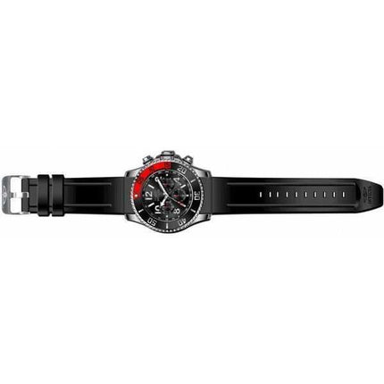Invicta Pro Diver Chronograph Quartz Tachymeter 15145 Mens Watch