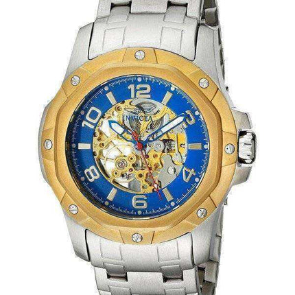 Invicta Specialty Skeleton Dial INV16127/16127 Mens Watch