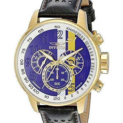 Invicta S1 Rally GMT Chronograph Tachymeter 19903 Mens Watch