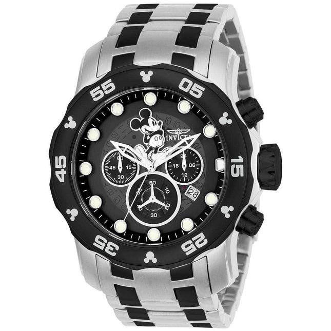 Invicta Disney Limited Edition Chronograph Quartz 200M 23767 Men's Watch