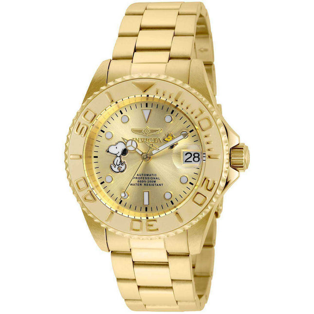 Invicta Character Collection Limited Edition Automatic 200M 24788 Men's Watch