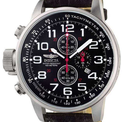 Invicta Force Chronograph Tachymeter Quartz 2770 Men's Watch