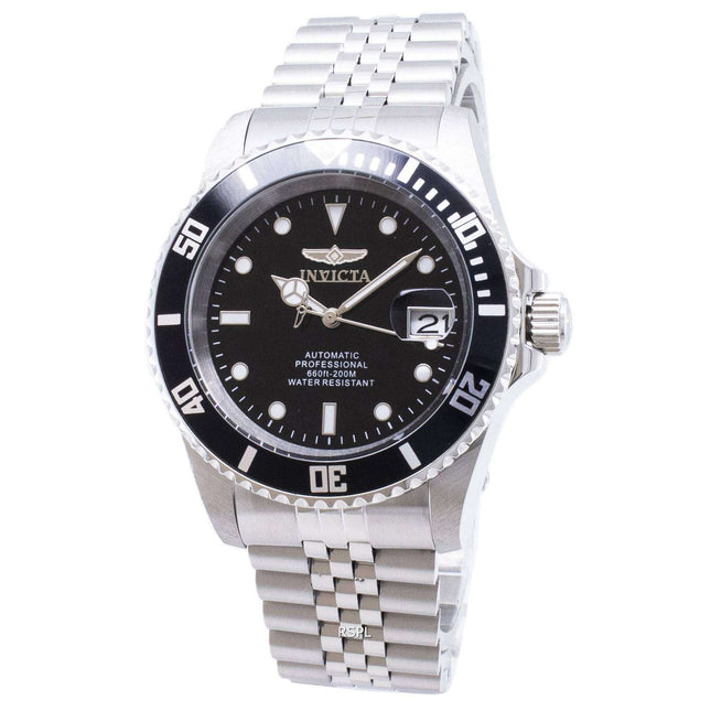 Invicta Pro Diver Professional 29178 Automatic Analog 200M Men's Watch
