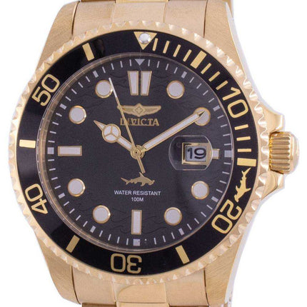 Invicta Pro Diver 30026 Quartz Men's Watch
