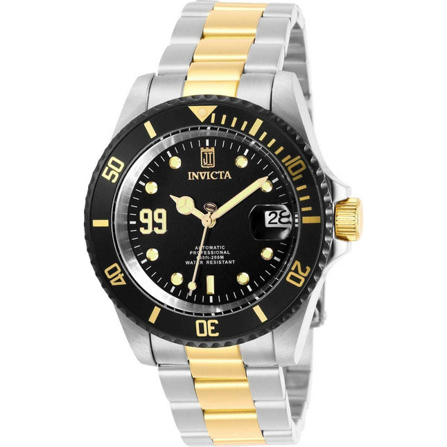 Invicta Jason Taylor Limited Edition Automatic 30210 200M Men's Watch