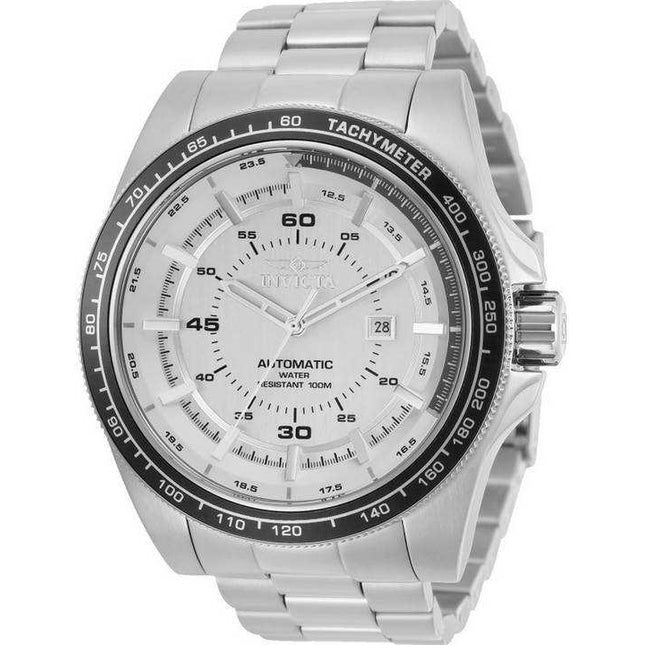 Invicta Speedway Automatic 30517 Limited Edition 100M Men's Watch