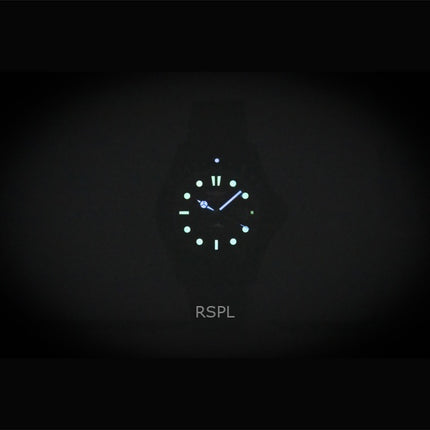 Invicta Pro Diver Stainless Steel Black Dial Quartz 30627 100M Men's Watch