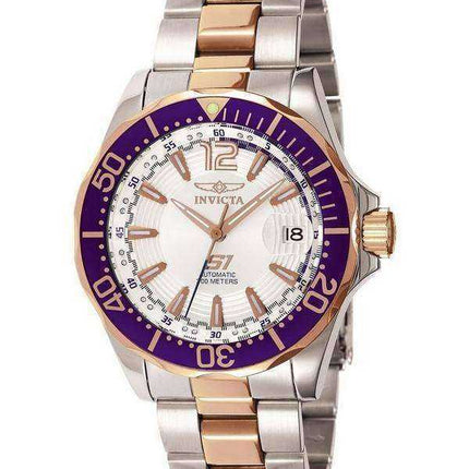 Invicta S1 Rally Automatic 200M INV3548/3548 Mens Watch