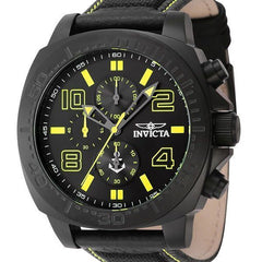 Invicta Chronograph