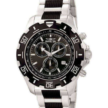 Invicta Specialty Quartz Tachymeter 6407 Mens Watch