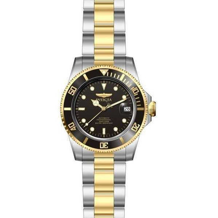 Invicta Professional Pro Diver Automatic 200M 8927OB Men's Watch
