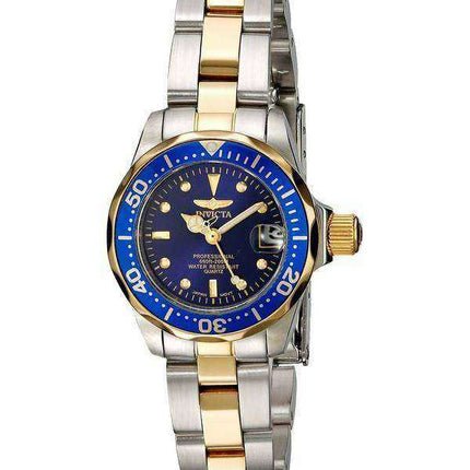 Invicta Pro Diver Quartz 200M 8942 Women's Watch