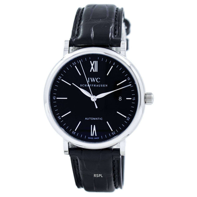 IWC Portofino Automatic IW356502 Men's Watch