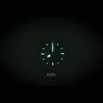 Citizen Promaster Skyhawk Eco-Drive Chronograph Stainless Steel Grey Dial Diver's JV2006-55H 200M Men's Watch