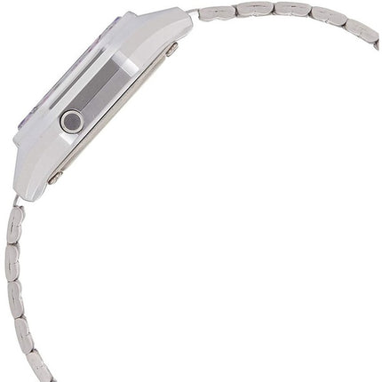 Casio Youth Vintage Illuminator Quartz Digital LA680WA-2C Women's Watch