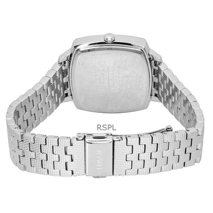 Fossil Nick Jonas x Machine Luxe Aventurine Limited Edition Blue Dial Quartz LE1216 Unisex Watch