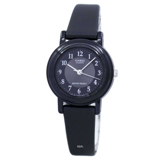 Casio Analog Quartz LQ-139AMV-1B3 LQ139AMV-1B3 Women's Watch