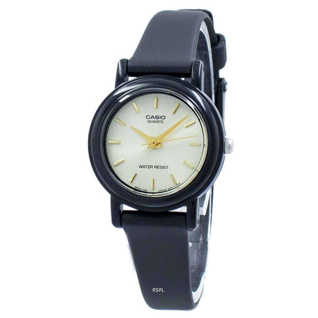 Casio Analog Quartz LQ-139EMV-9A LQ139EMV-9A Women's Watch
