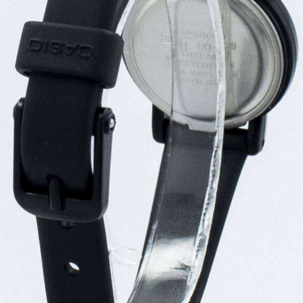 Casio Analog Quartz LQ-139EMV-9A LQ139EMV-9A Women's Watch