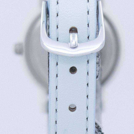Casio Analog Quartz LQ-139L-2B LQ139L-2B Women's Watch