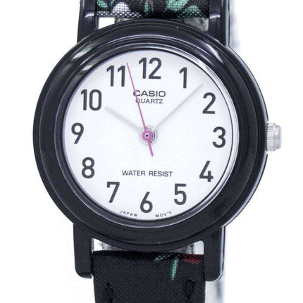 Casio Analog Quartz LQ-139LB-1B2 LQ139LB-1B2 Women's Watch