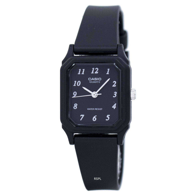 Casio Analog Quartz LQ-142-1B LQ142-1B Women's Watch