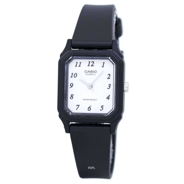 Casio Analog Quartz LQ-142-7B LQ142-7B Women's Watch