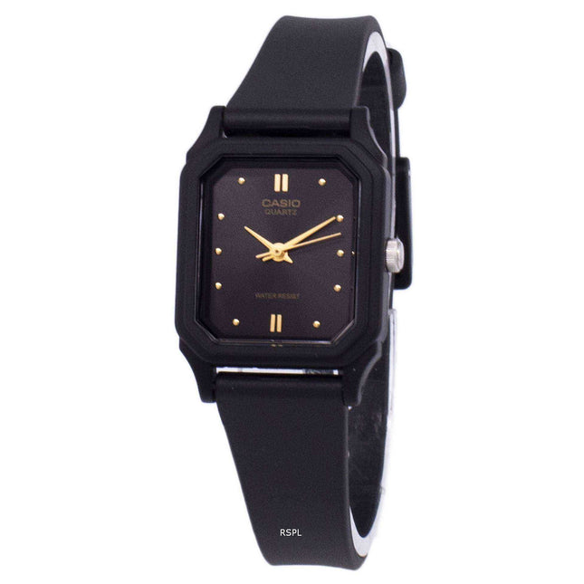 Casio Casual Sports Analog LQ-142E-1ADF LQ-142E-1A Womens Watch