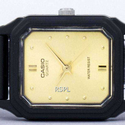 Casio Casual Sports LQ-142E-9ADF LQ-142E-9A Womens watch