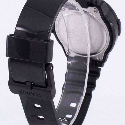 Casio Enticer Analog White Dial LRW-200H-7E1VDF LRW-200H-7E1V Womens Watch