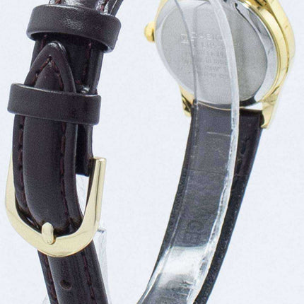 Casio Classic Analog Quartz LTP-1094Q-7B5 LTP1094Q-7B5 Women's Watch