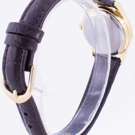 Casio Enticer LTP-1094Q-9A Quartz Women's Watch