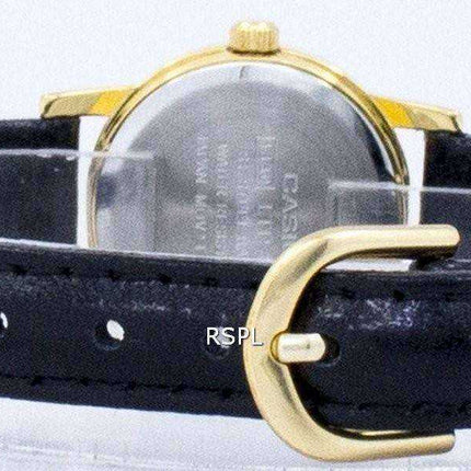 Casio Analog Quartz LTP-1095Q-7A LTP1095Q-7A Women's Watch