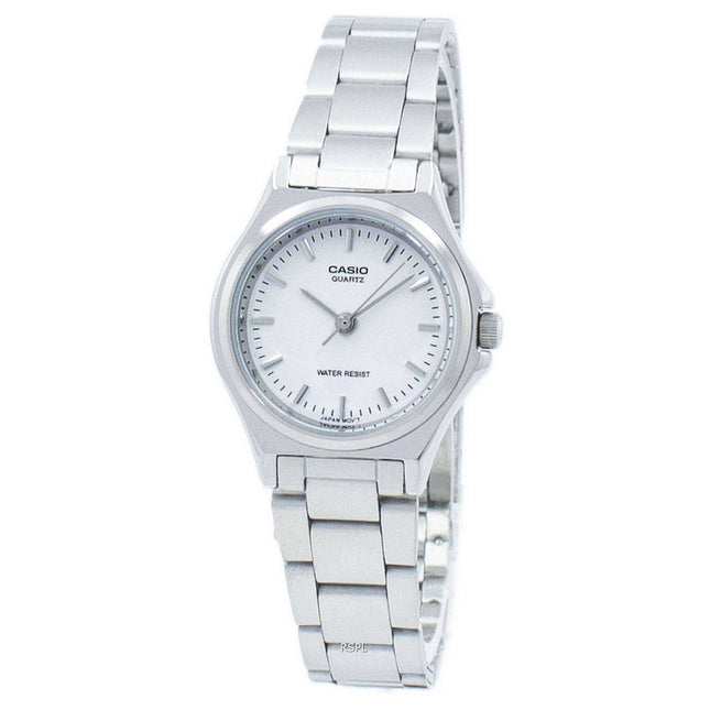 Casio Analog Quartz LTP-1130A-7A LTP1130A-7A Women's Watch