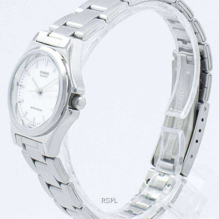 Casio Analog Quartz LTP-1130A-7A LTP1130A-7A Women's Watch