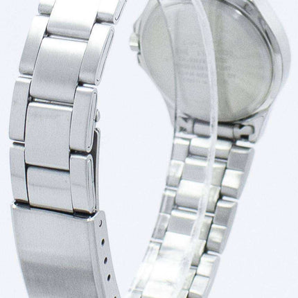 Casio Analog Quartz LTP-1130A-7A LTP1130A-7A Women's Watch