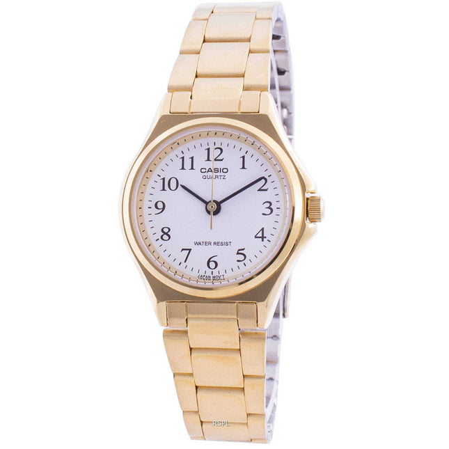 Casio LTP-1130N-7B Quartz Men's Watch