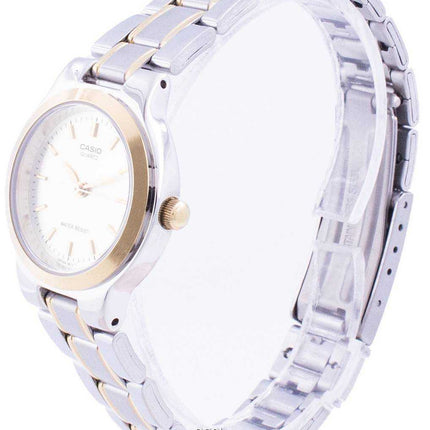 Casio LTP-1131G-9A Quartz Women's Watch